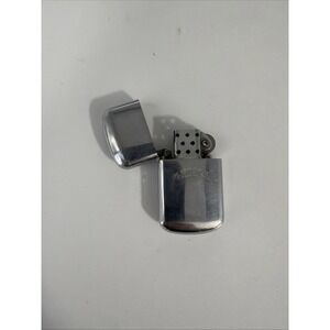 Vintage Camel Lighter ~ Zippo Lighter